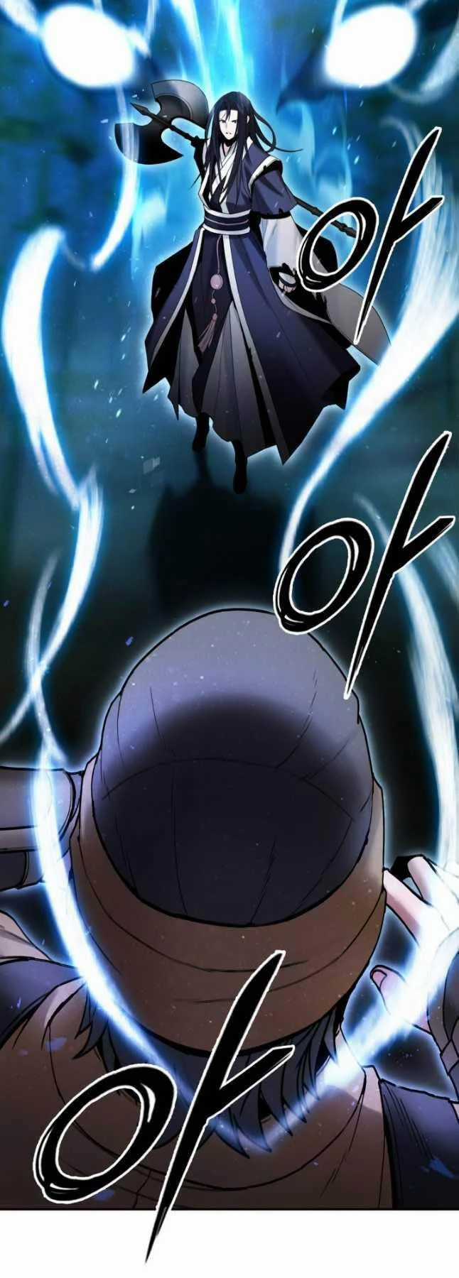 Hắc Bạch Võ Đế - Chapter 38 - Trang 27