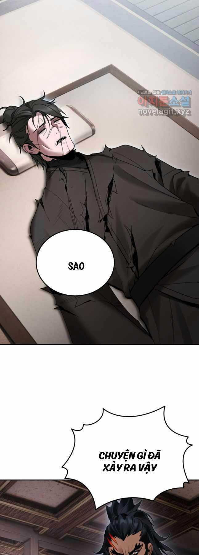 Hắc Bạch Võ Đế - Chapter 38 - Trang 29