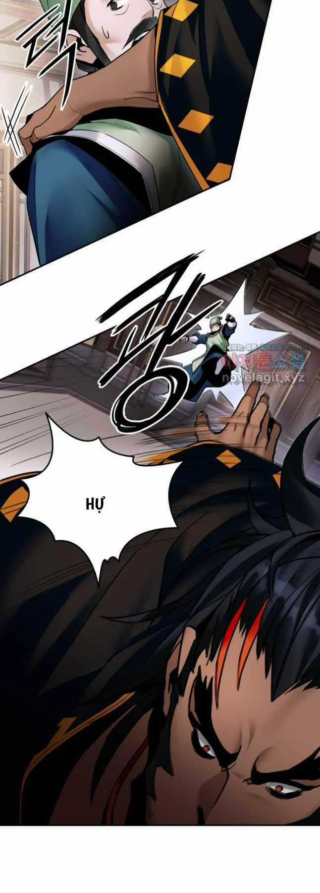 Hắc Bạch Võ Đế - Chapter 38 - Trang 31