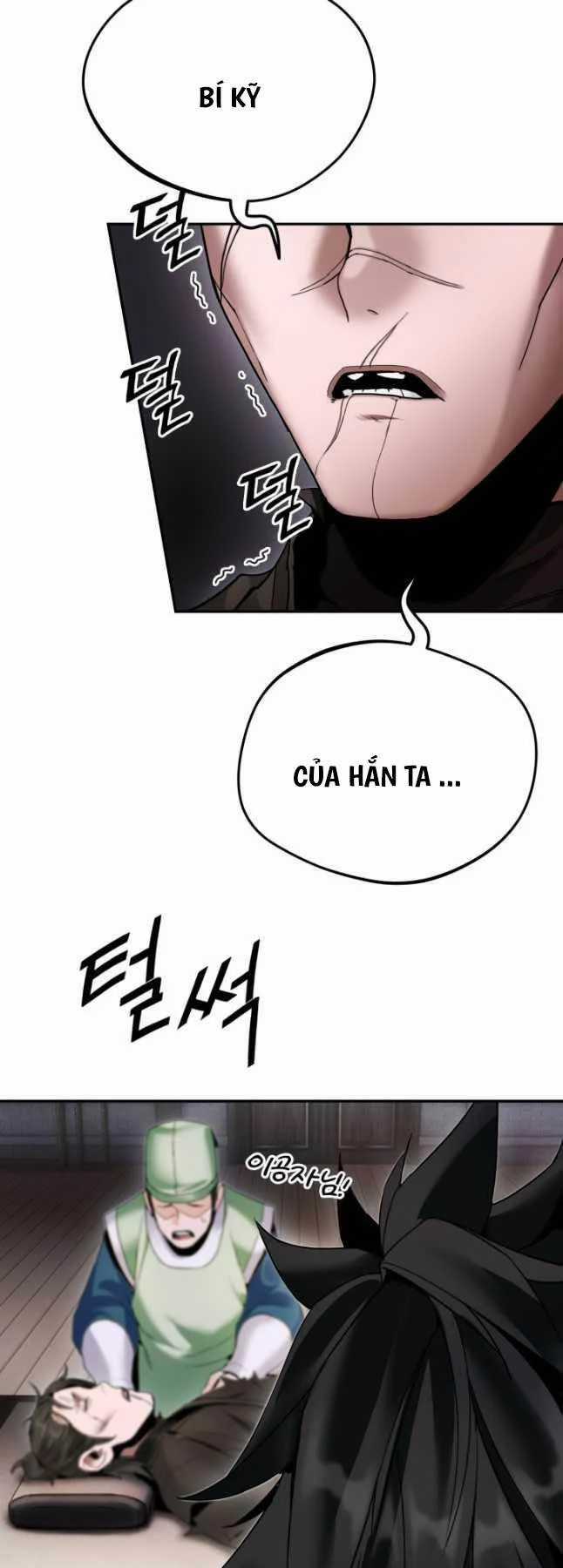 Hắc Bạch Võ Đế - Chapter 38 - Trang 33