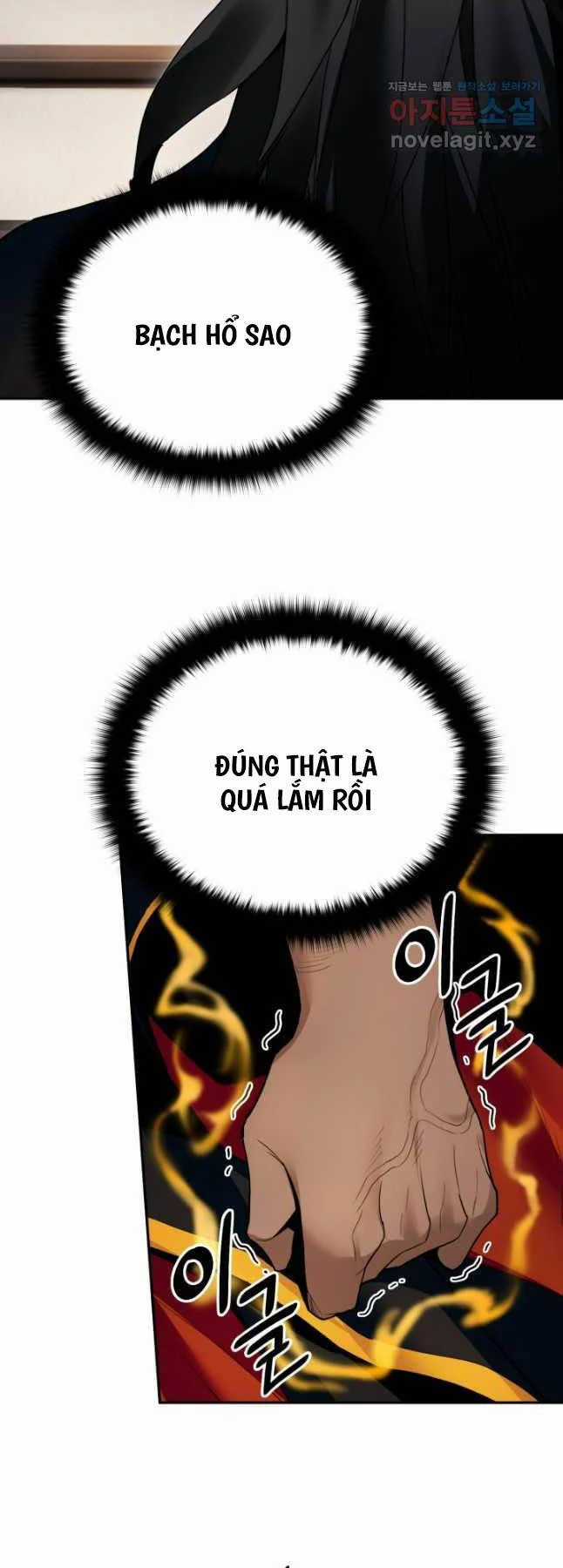 Hắc Bạch Võ Đế - Chapter 38 - Trang 34