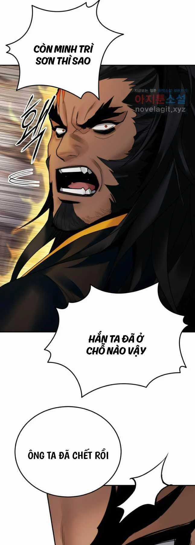 Hắc Bạch Võ Đế - Chapter 38 - Trang 35