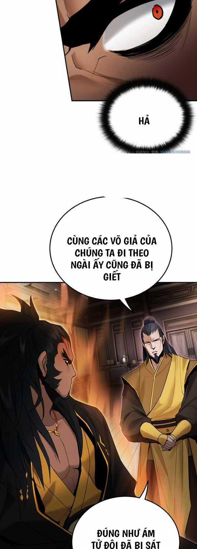 Hắc Bạch Võ Đế - Chapter 38 - Trang 36