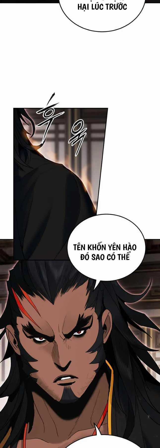 Hắc Bạch Võ Đế - Chapter 38 - Trang 37