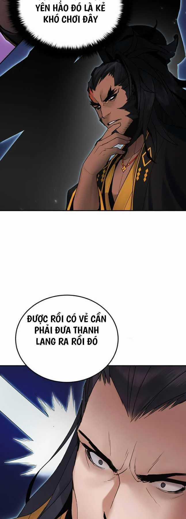 Hắc Bạch Võ Đế - Chapter 38 - Trang 39