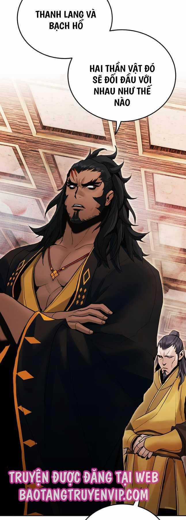 Hắc Bạch Võ Đế - Chapter 38 - Trang 43