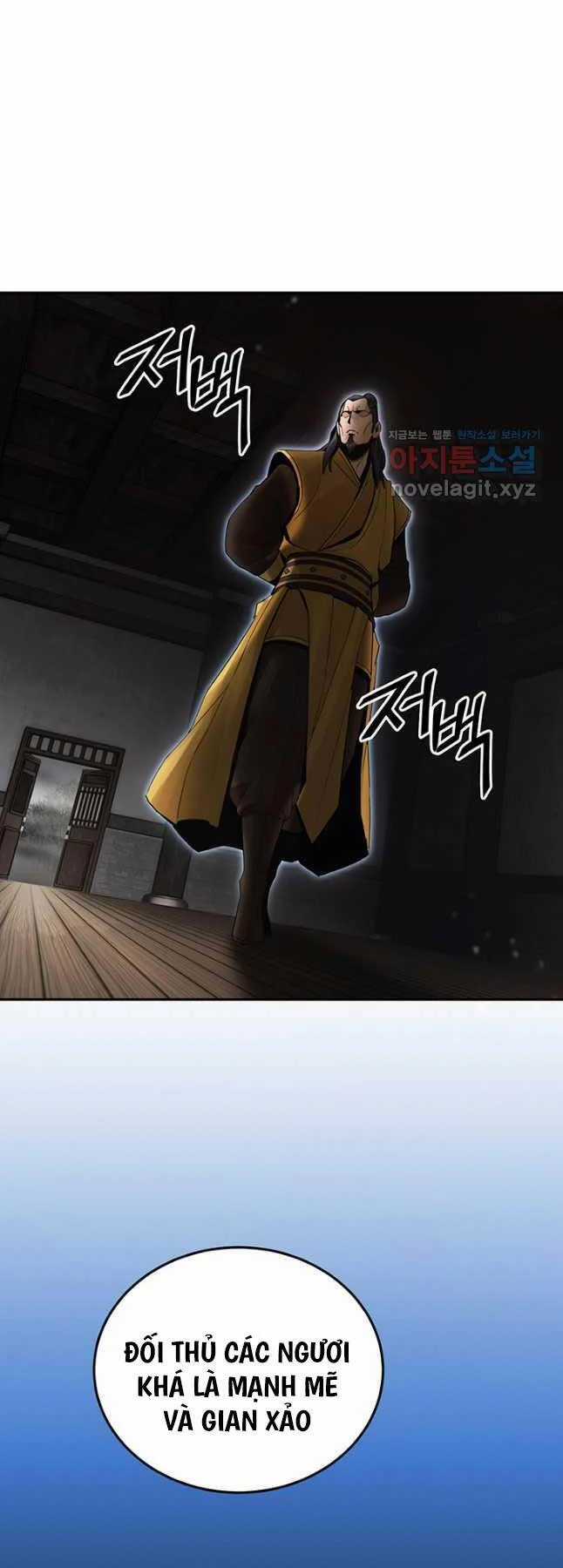Hắc Bạch Võ Đế - Chapter 38 - Trang 46