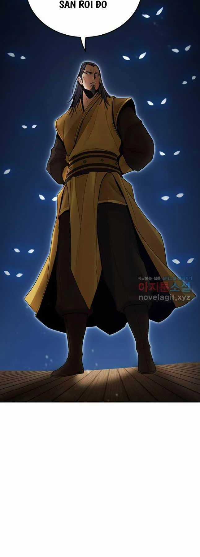 Hắc Bạch Võ Đế - Chapter 38 - Trang 48