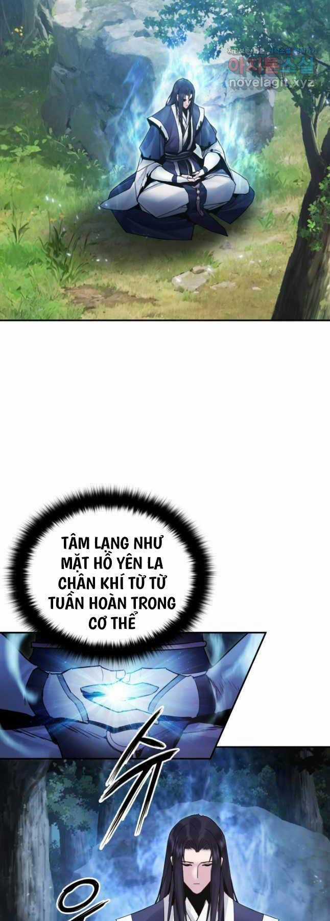 Hắc Bạch Võ Đế - Chapter 38 - Trang 50