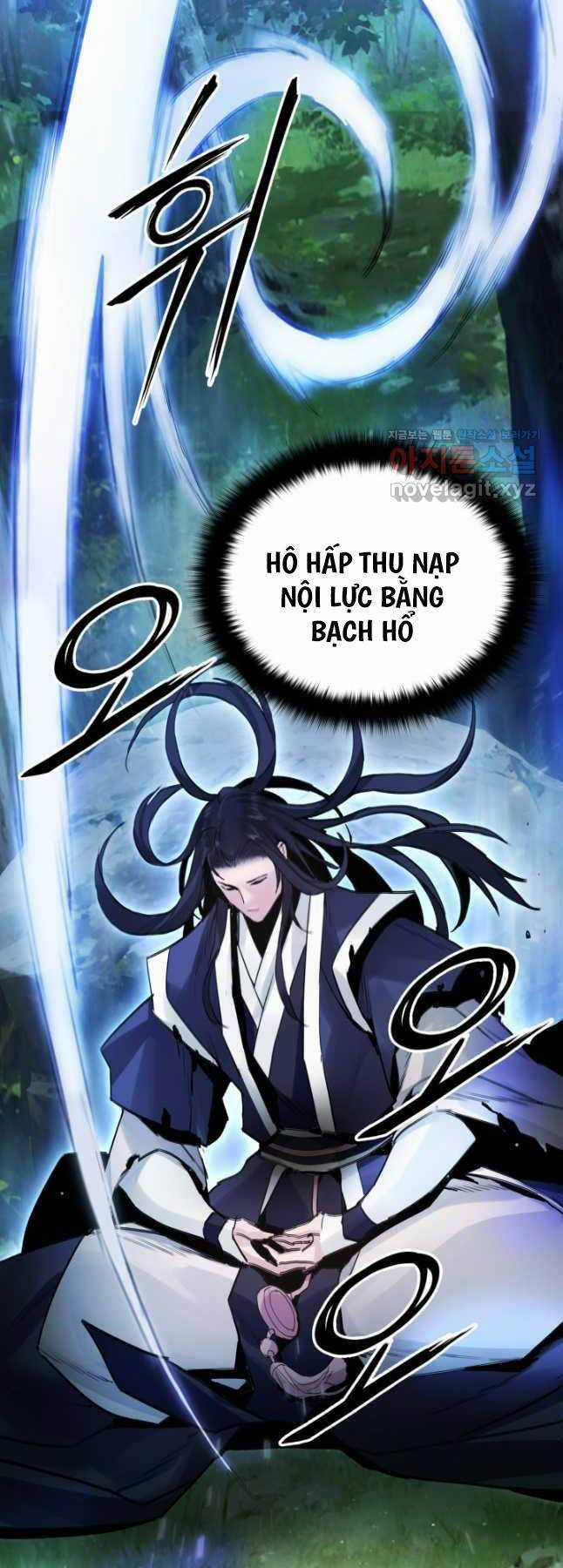 Hắc Bạch Võ Đế - Chapter 38 - Trang 52