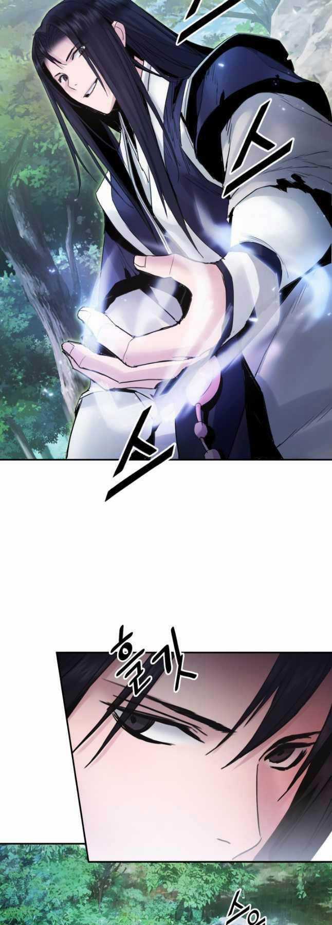 Hắc Bạch Võ Đế - Chapter 38 - Trang 55