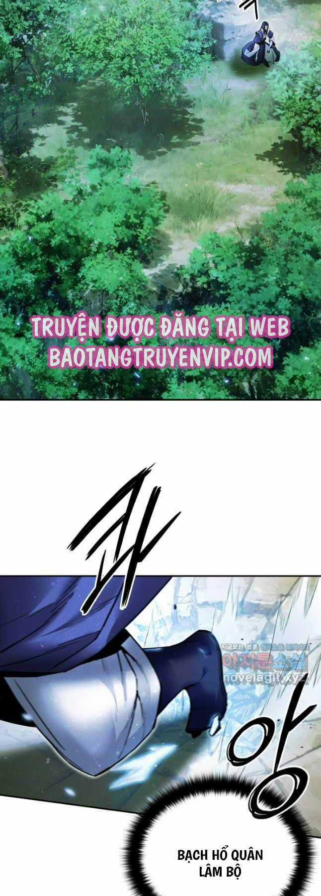 Hắc Bạch Võ Đế - Chapter 38 - Trang 56