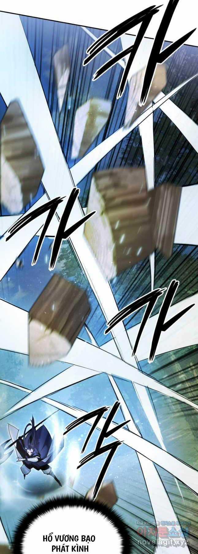 Hắc Bạch Võ Đế - Chapter 38 - Trang 58