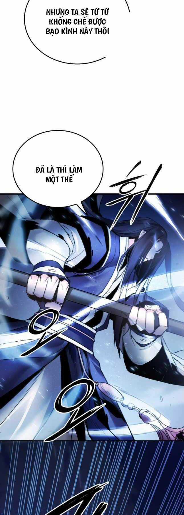 Hắc Bạch Võ Đế - Chapter 38 - Trang 60