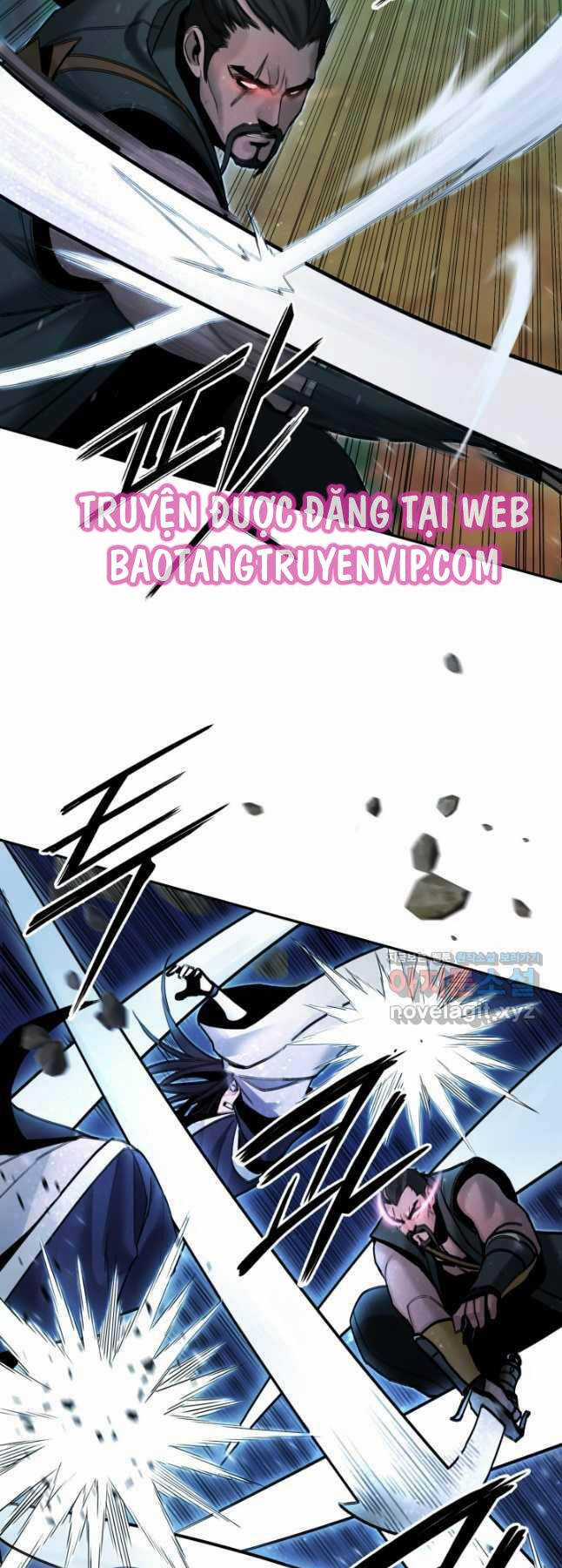 Hắc Bạch Võ Đế - Chapter 38 - Trang 7