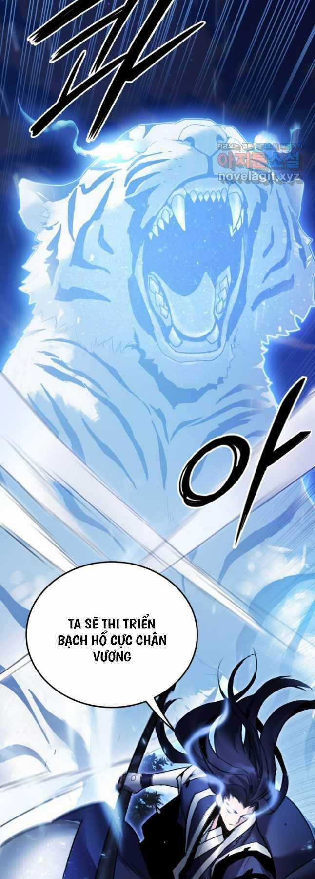 Hắc Bạch Võ Đế - Chapter 38 - Trang 61