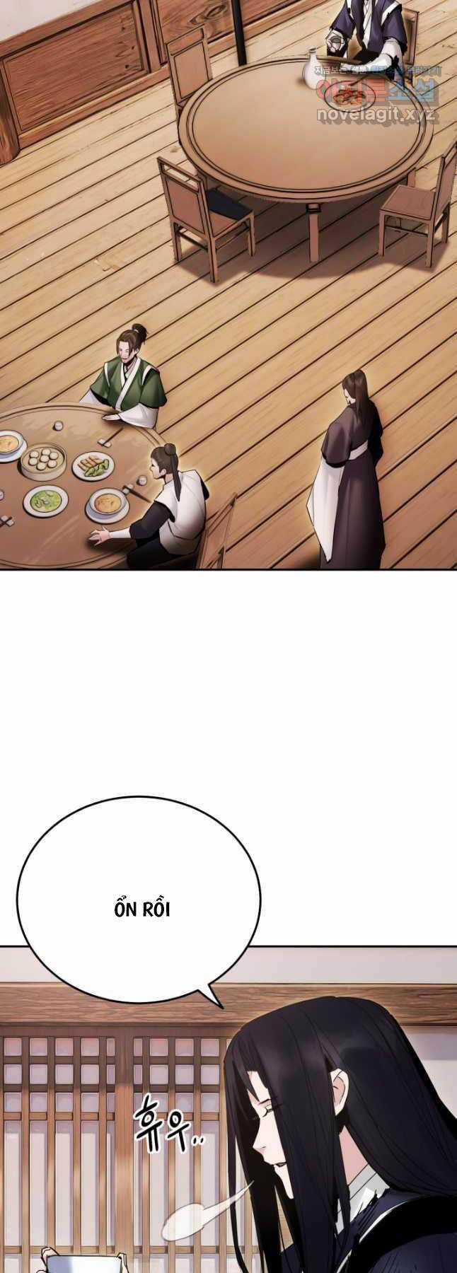 Hắc Bạch Võ Đế - Chapter 38 - Trang 66