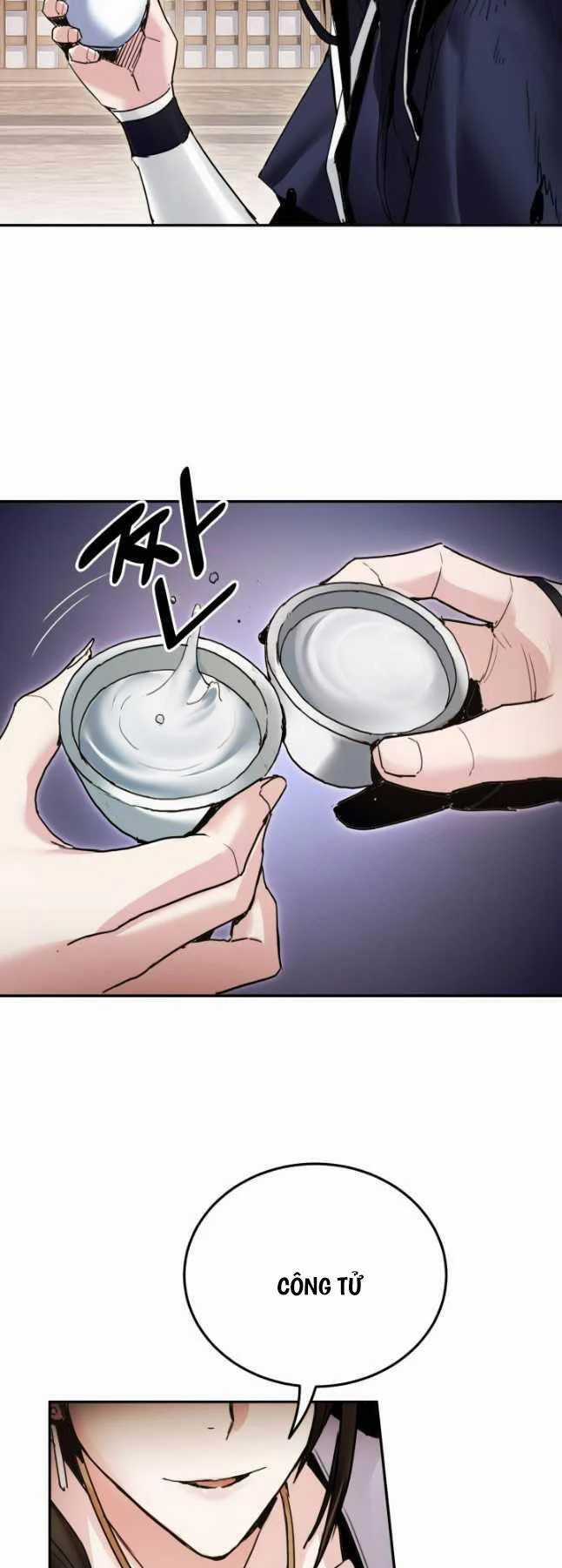 Hắc Bạch Võ Đế - Chapter 38 - Trang 67