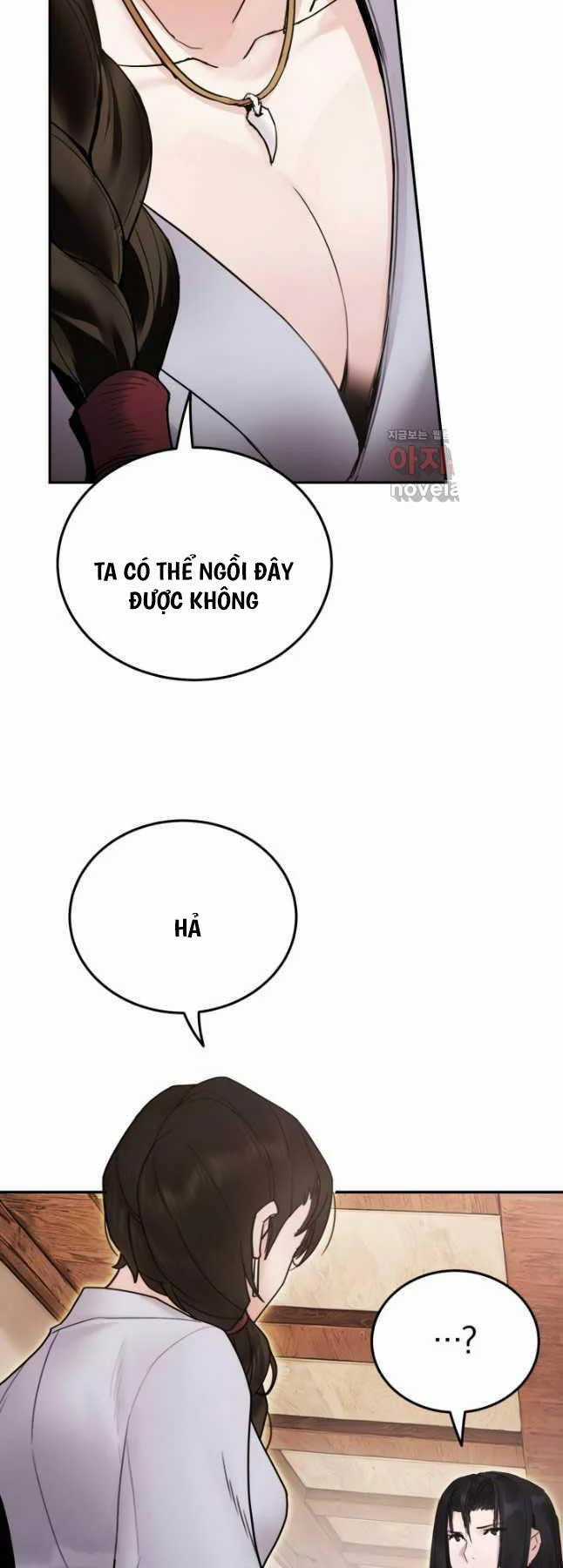 Hắc Bạch Võ Đế - Chapter 38 - Trang 68