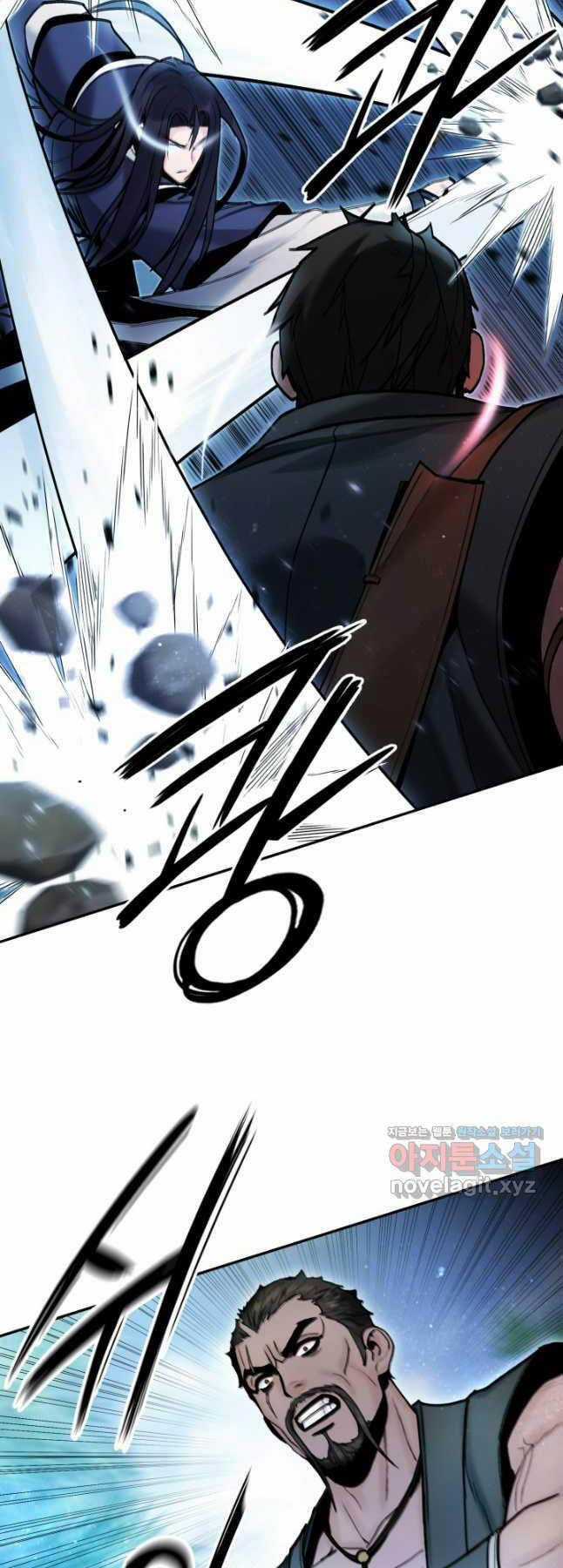 Hắc Bạch Võ Đế - Chapter 38 - Trang 8