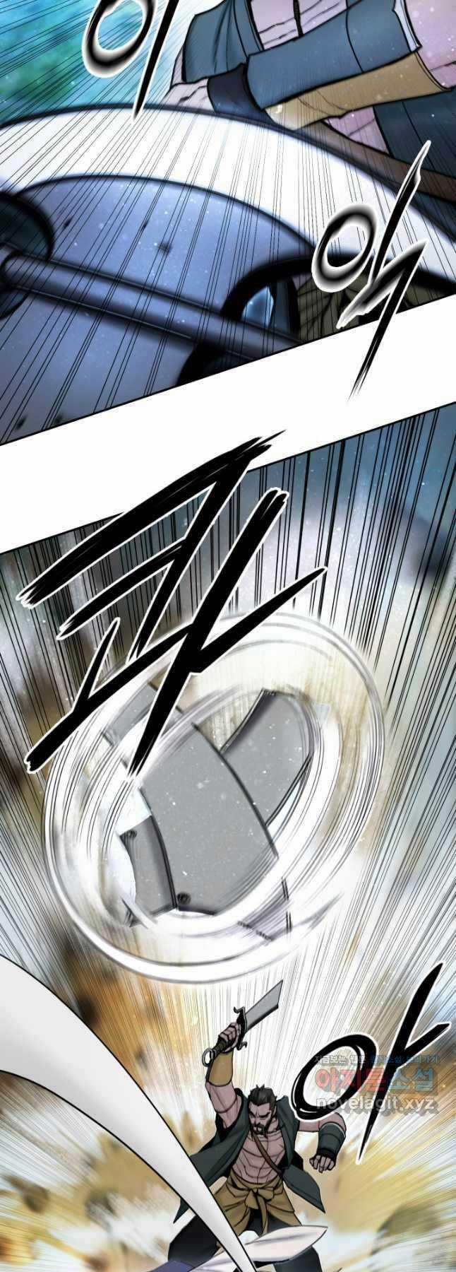 Hắc Bạch Võ Đế - Chapter 38 - Trang 9