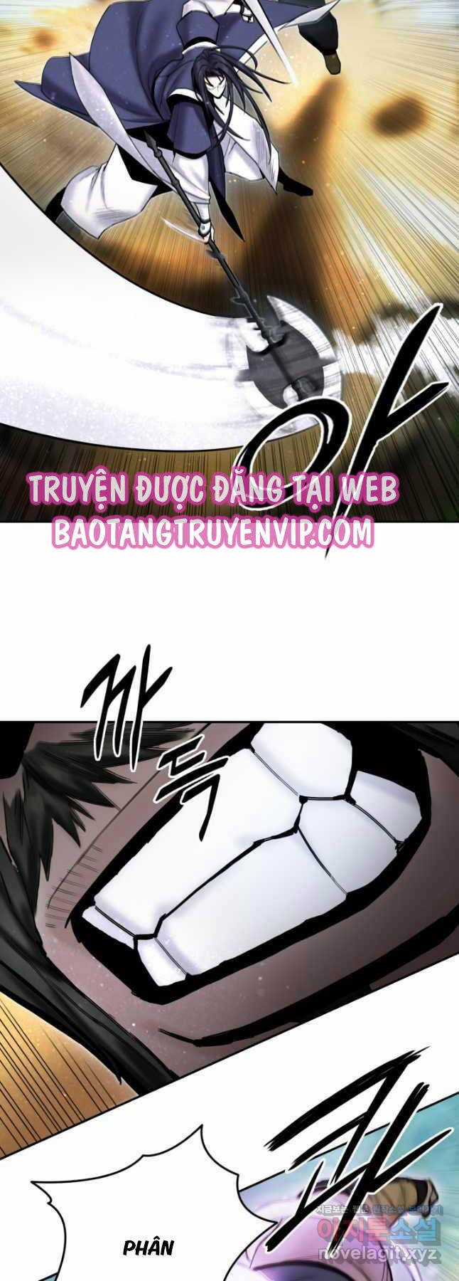 Hắc Bạch Võ Đế - Chapter 38 - Trang 10