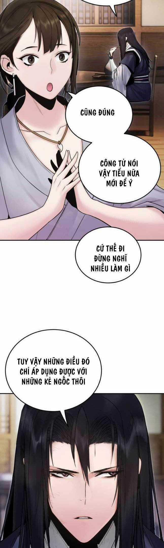 Hắc Bạch Võ Đế - Chapter 39 - Trang 13