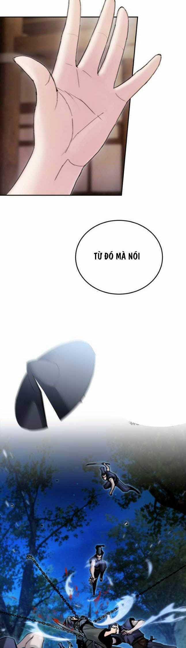 Hắc Bạch Võ Đế - Chapter 39 - Trang 17