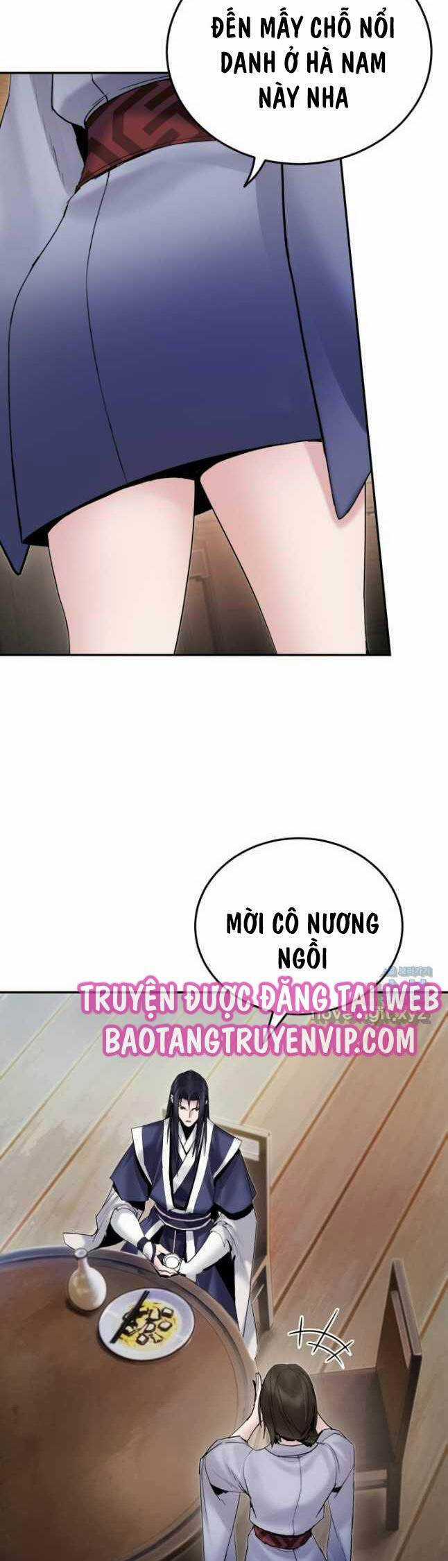 Hắc Bạch Võ Đế - Chapter 39 - Trang 3