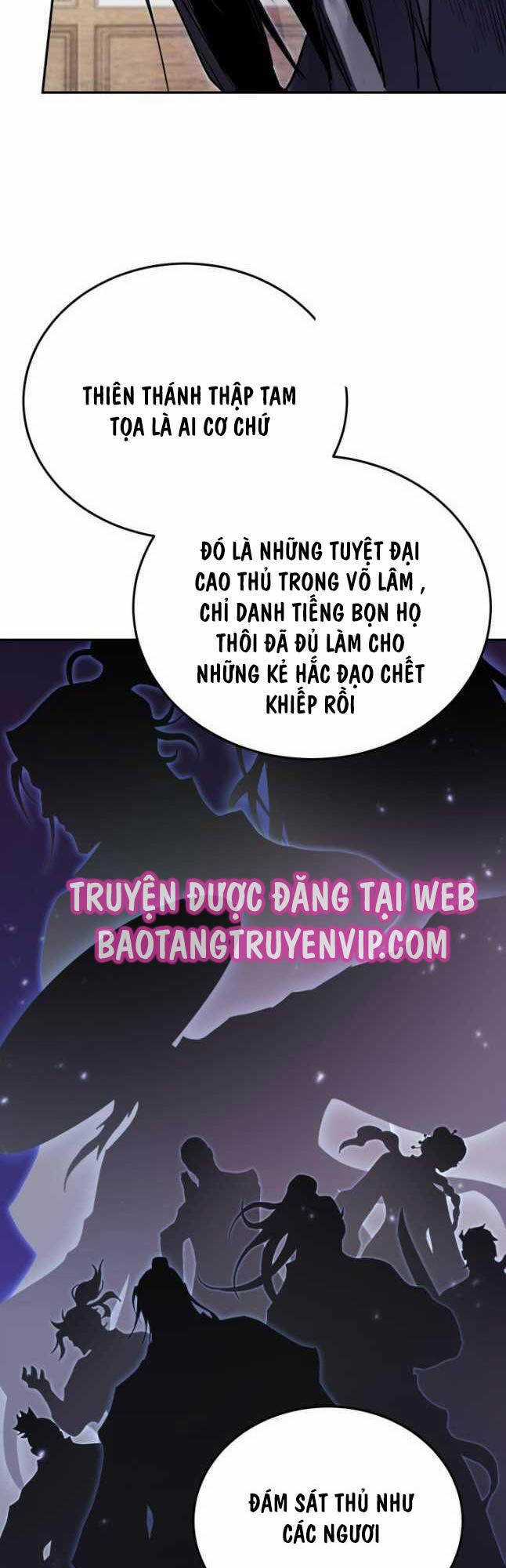 Hắc Bạch Võ Đế - Chapter 39 - Trang 21