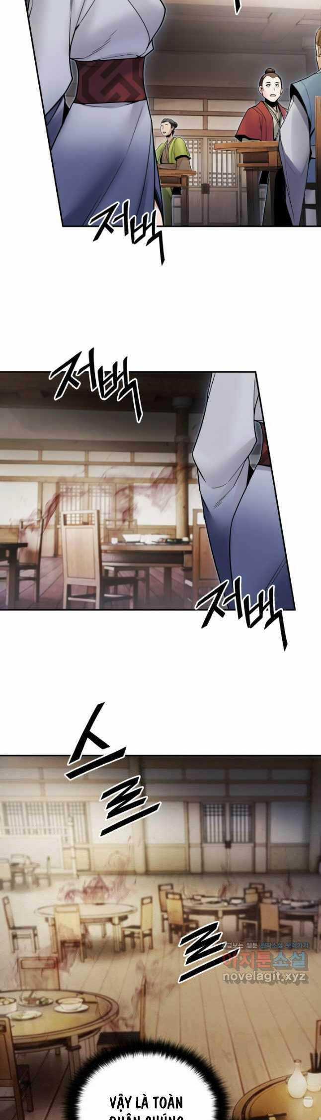 Hắc Bạch Võ Đế - Chapter 39 - Trang 25