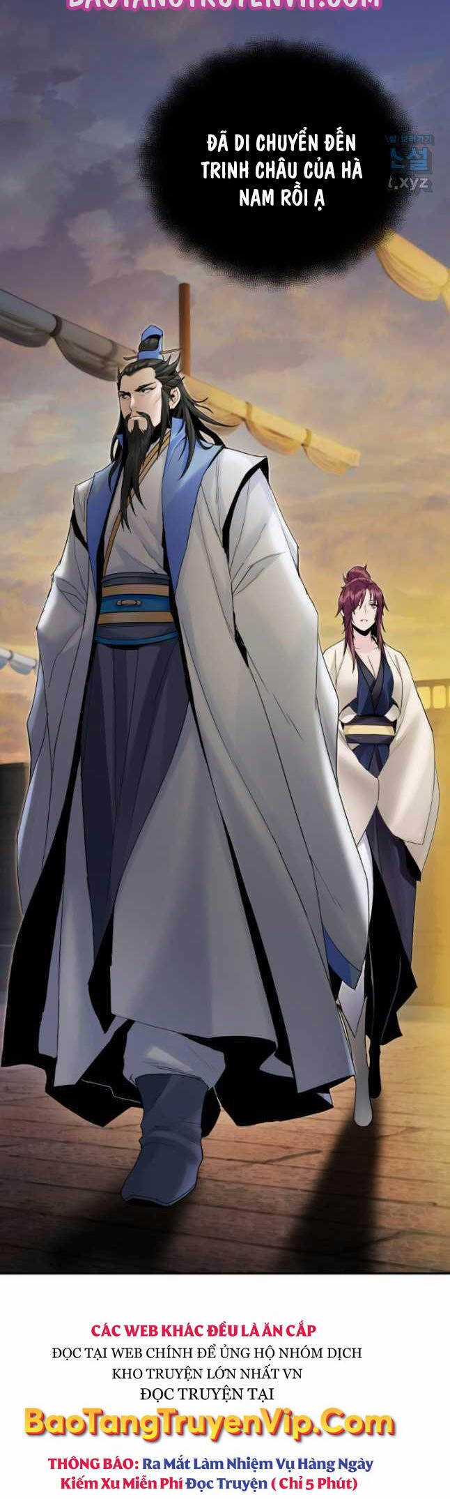 Hắc Bạch Võ Đế - Chapter 39 - Trang 27