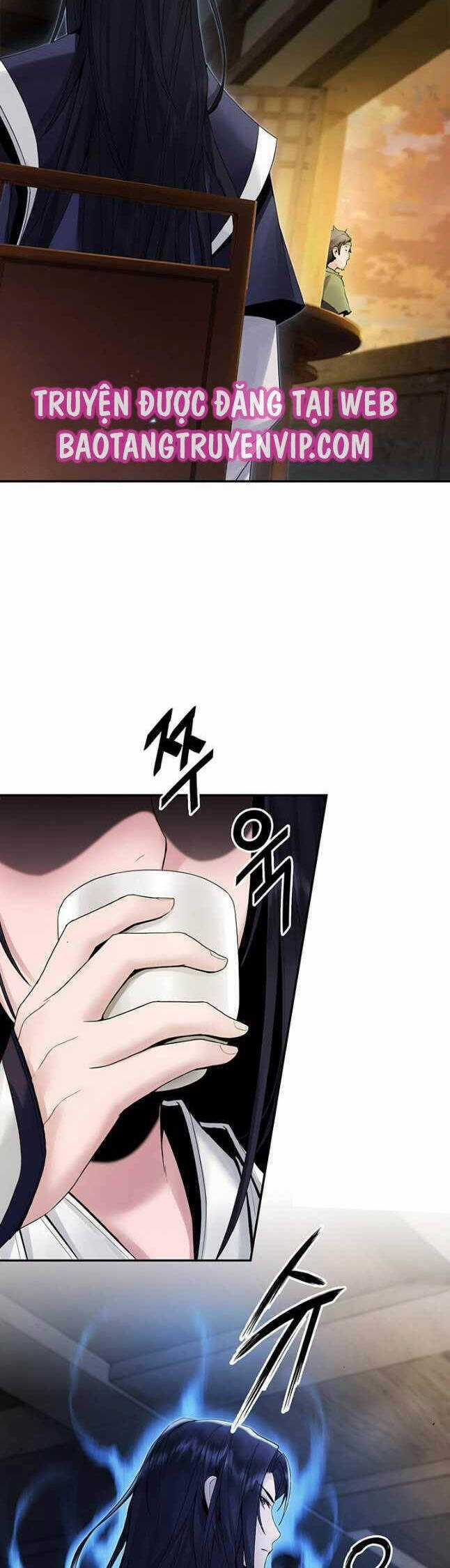 Hắc Bạch Võ Đế - Chapter 39 - Trang 30