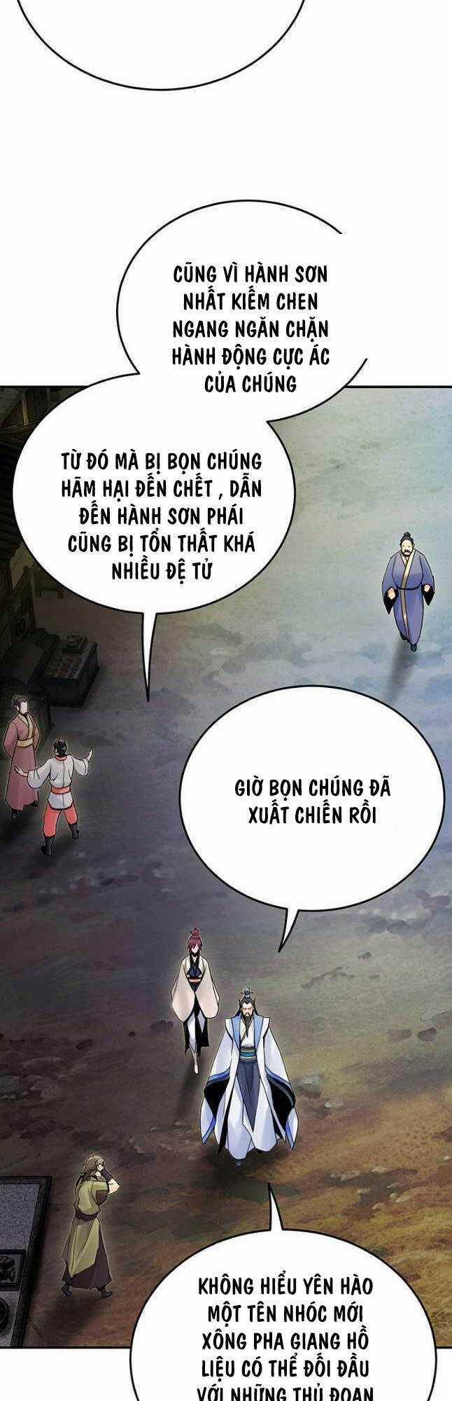 Hắc Bạch Võ Đế - Chapter 39 - Trang 35