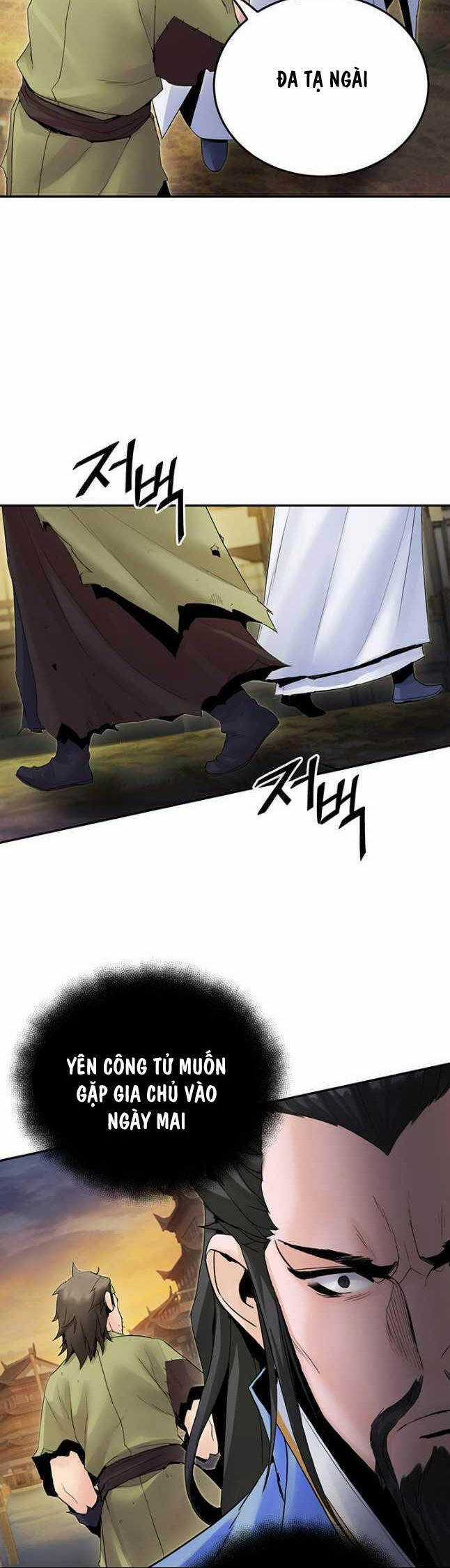 Hắc Bạch Võ Đế - Chapter 39 - Trang 37