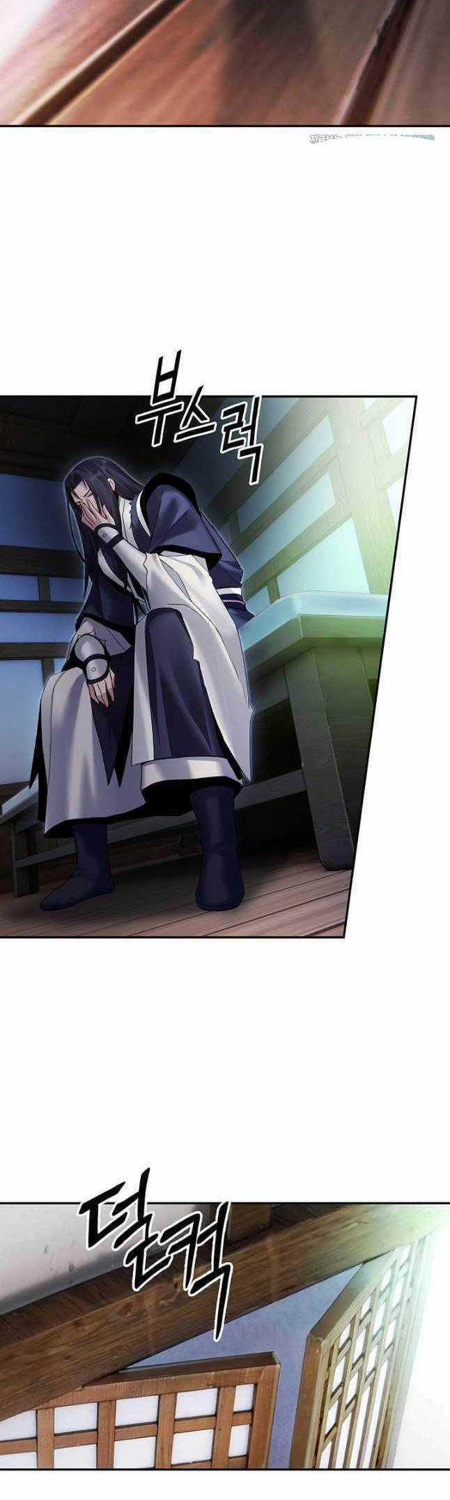 Hắc Bạch Võ Đế - Chapter 39 - Trang 41