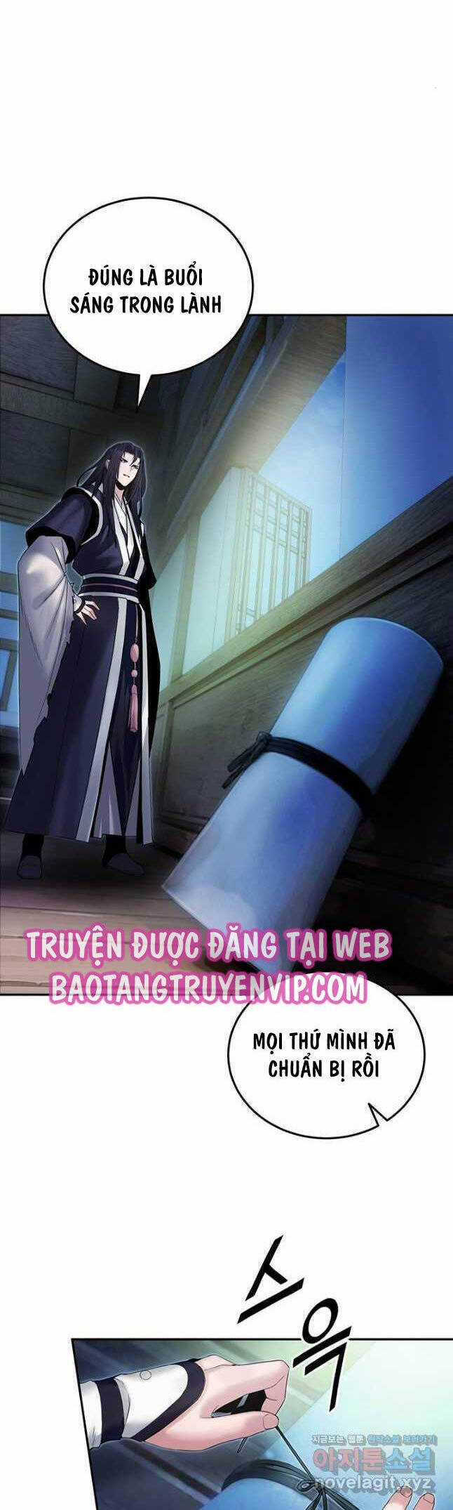 Hắc Bạch Võ Đế - Chapter 39 - Trang 42