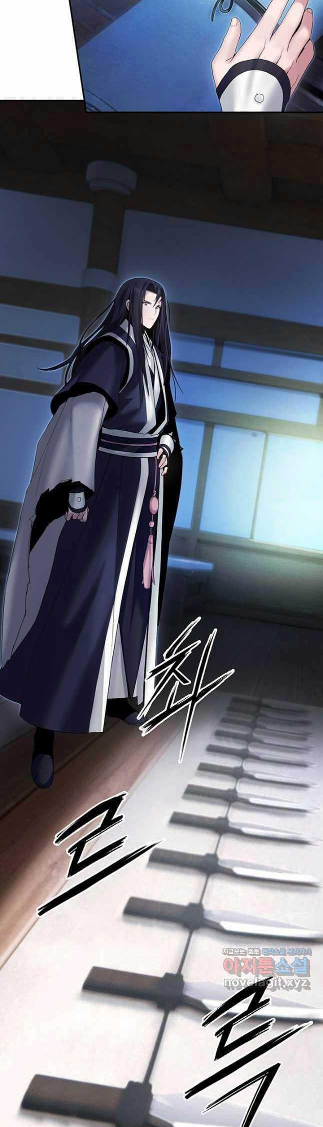 Hắc Bạch Võ Đế - Chapter 39 - Trang 43