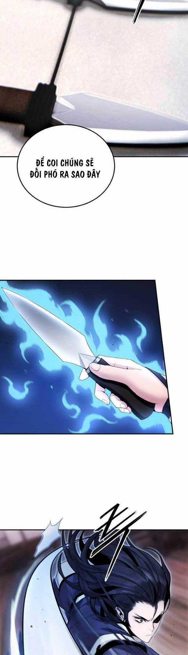 Hắc Bạch Võ Đế - Chapter 39 - Trang 44