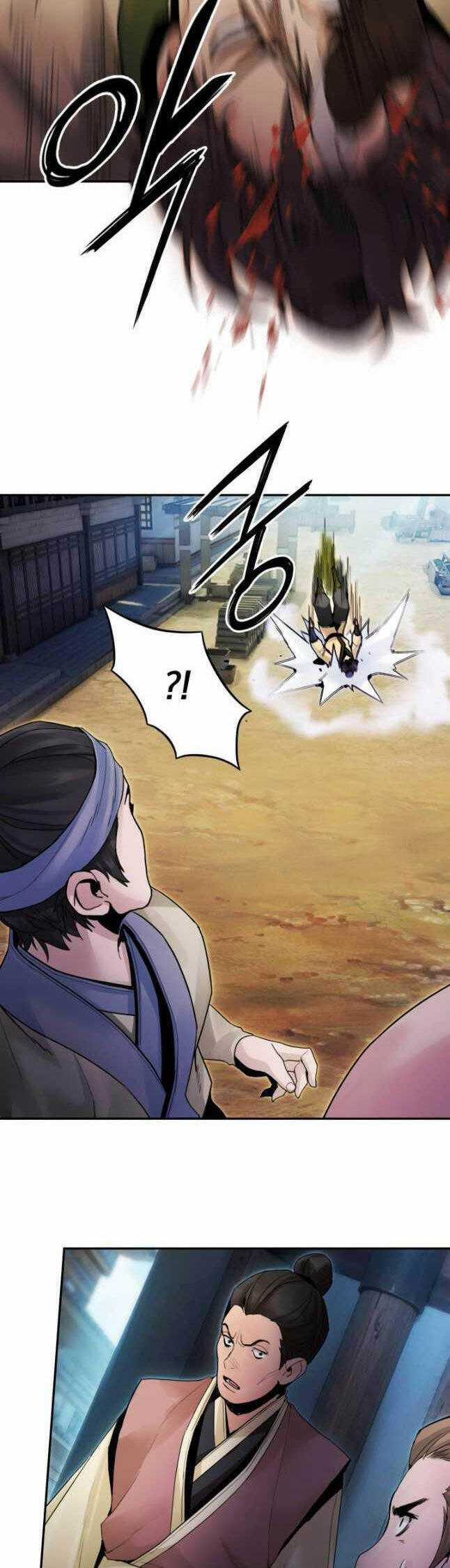 Hắc Bạch Võ Đế - Chapter 39 - Trang 46