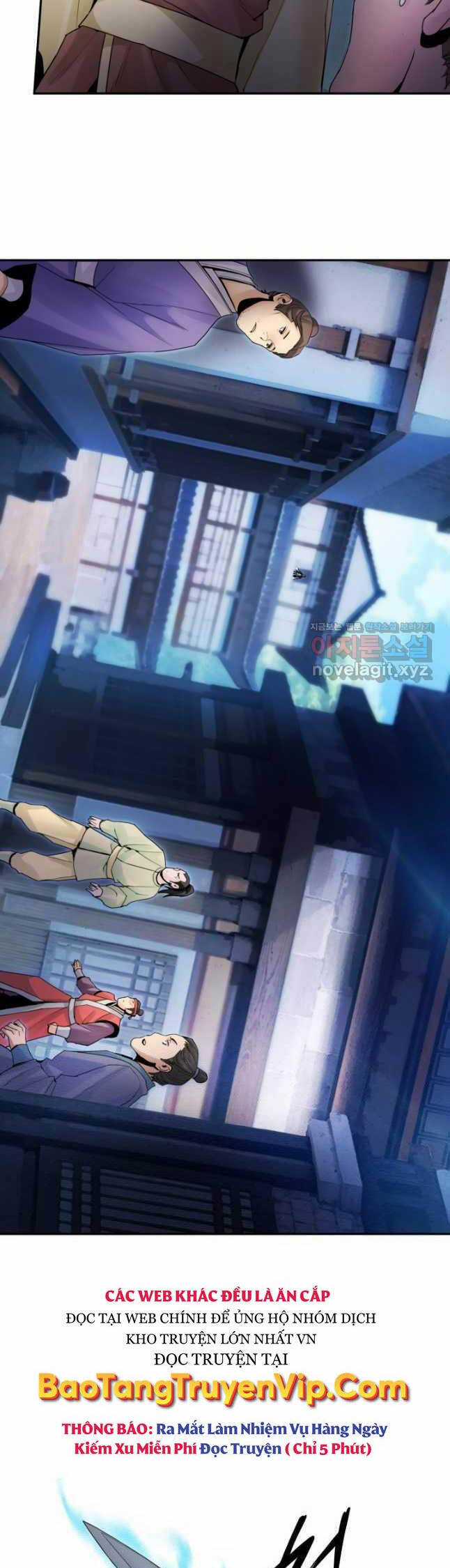 Hắc Bạch Võ Đế - Chapter 39 - Trang 47