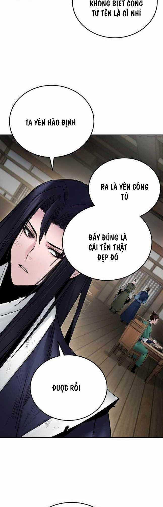 Hắc Bạch Võ Đế - Chapter 39 - Trang 7