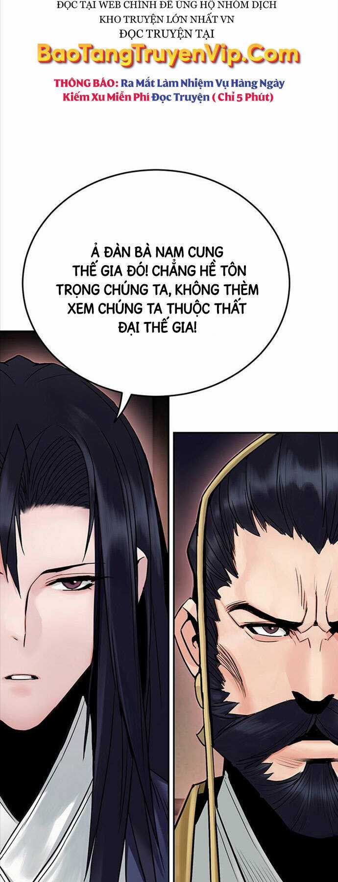 Hắc Bạch Võ Đế - Chapter 4 - Trang 11