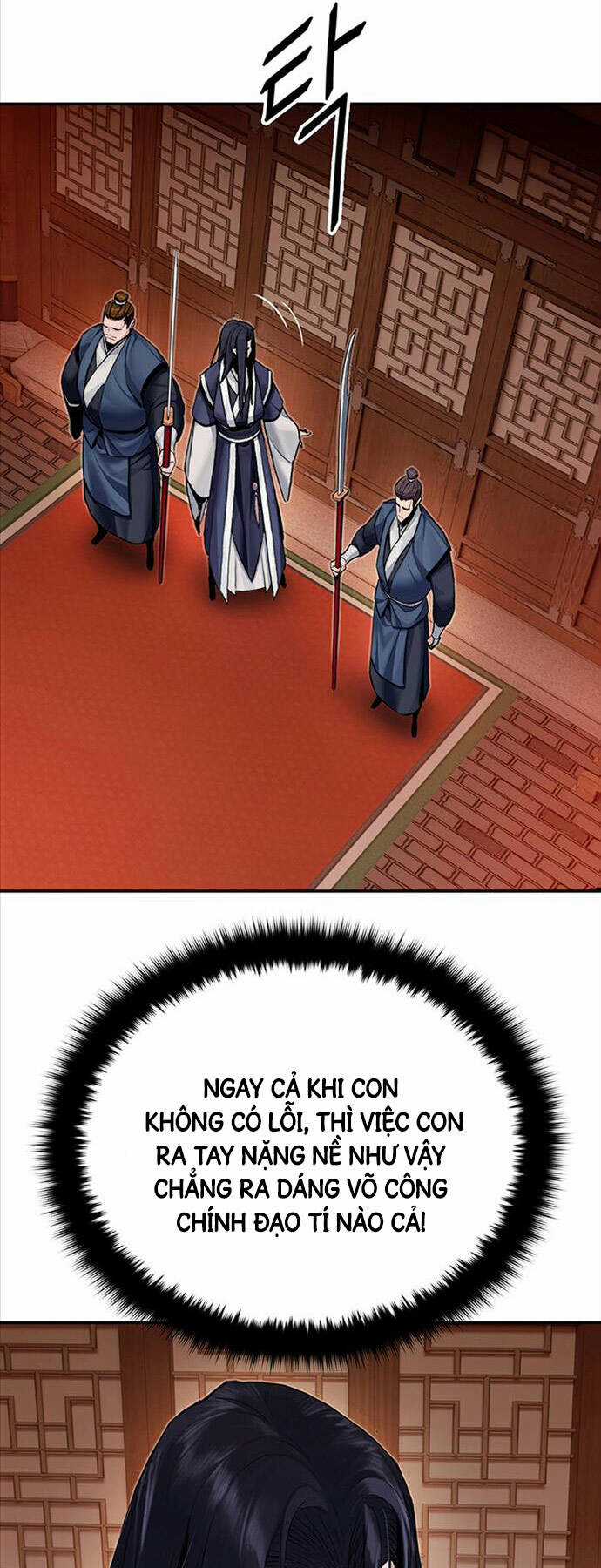 Hắc Bạch Võ Đế - Chapter 4 - Trang 13