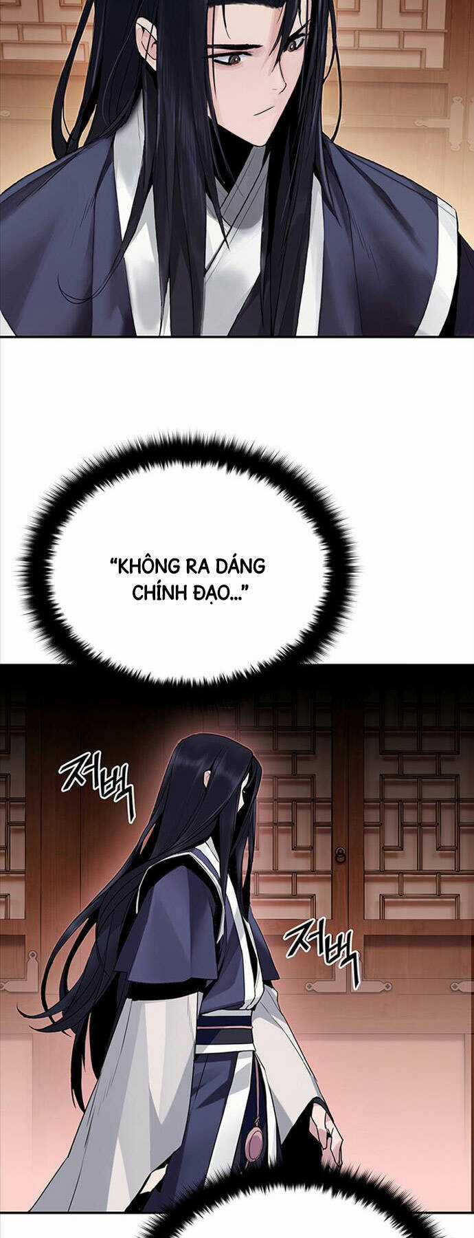 Hắc Bạch Võ Đế - Chapter 4 - Trang 14