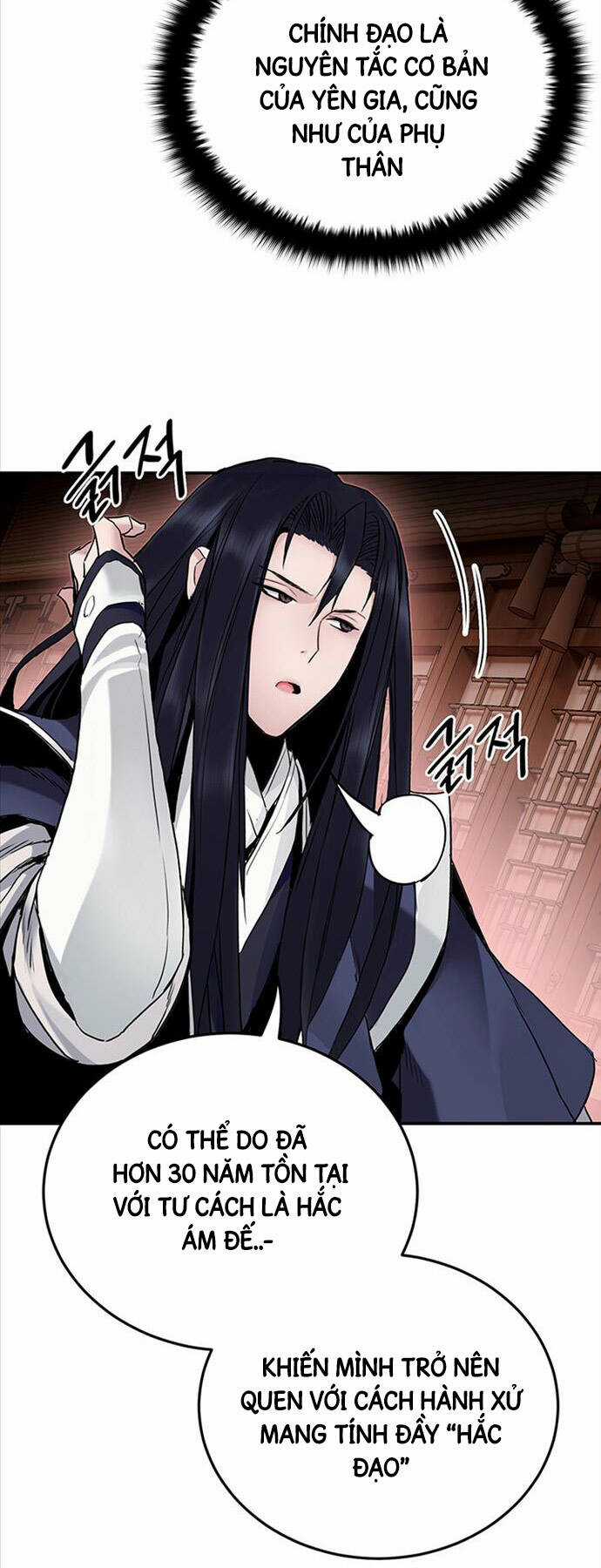 Hắc Bạch Võ Đế - Chapter 4 - Trang 15