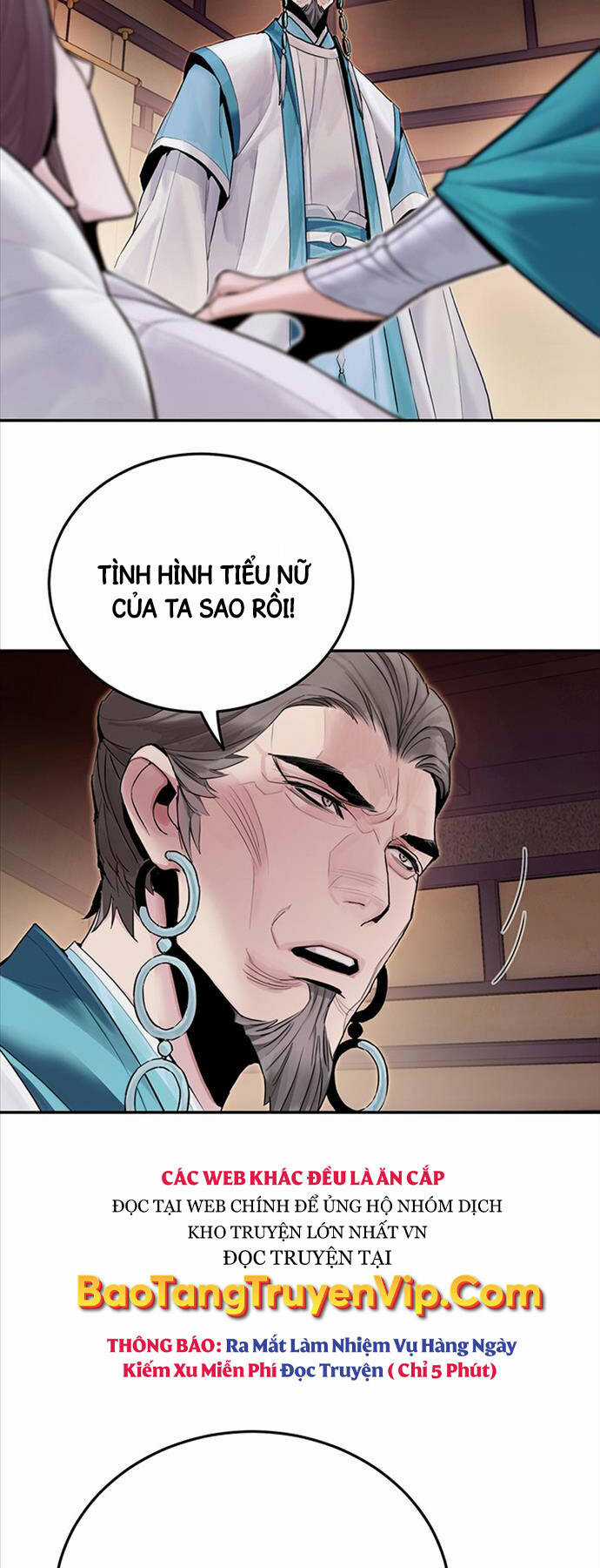 Hắc Bạch Võ Đế - Chapter 4 - Trang 20