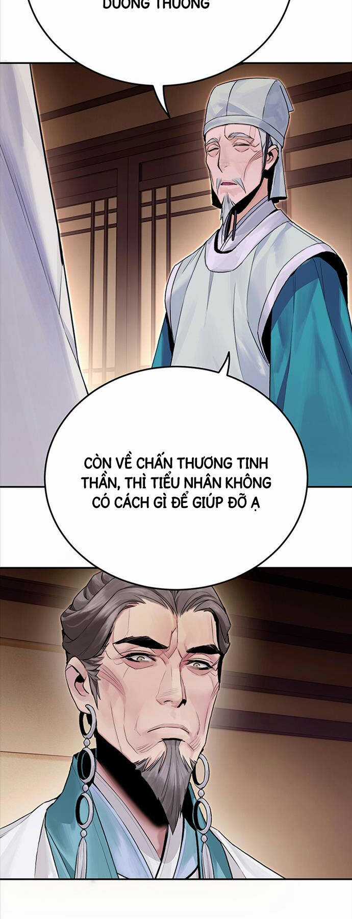 Hắc Bạch Võ Đế - Chapter 4 - Trang 22