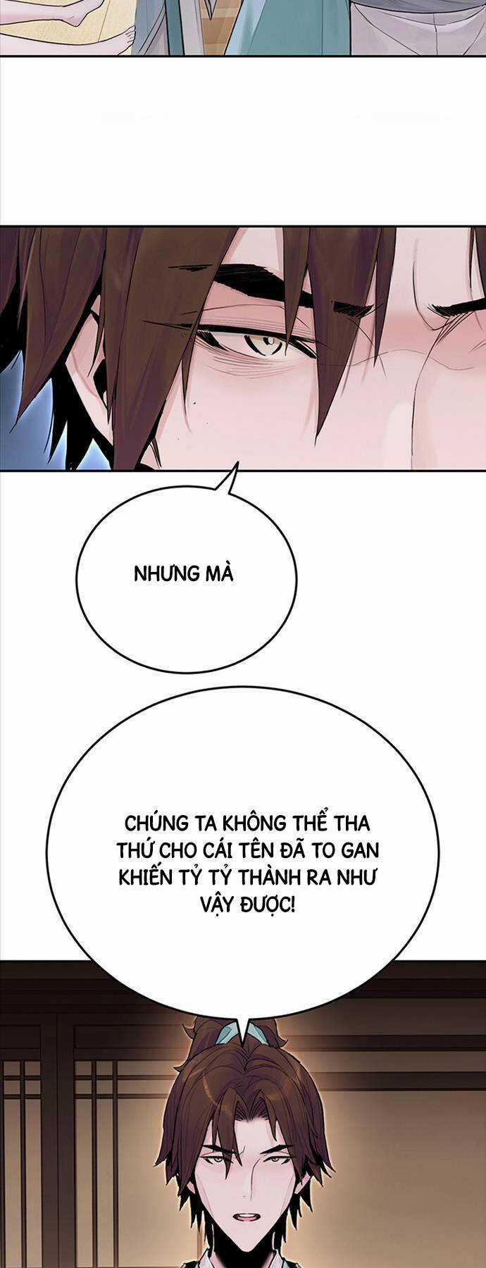 Hắc Bạch Võ Đế - Chapter 4 - Trang 27