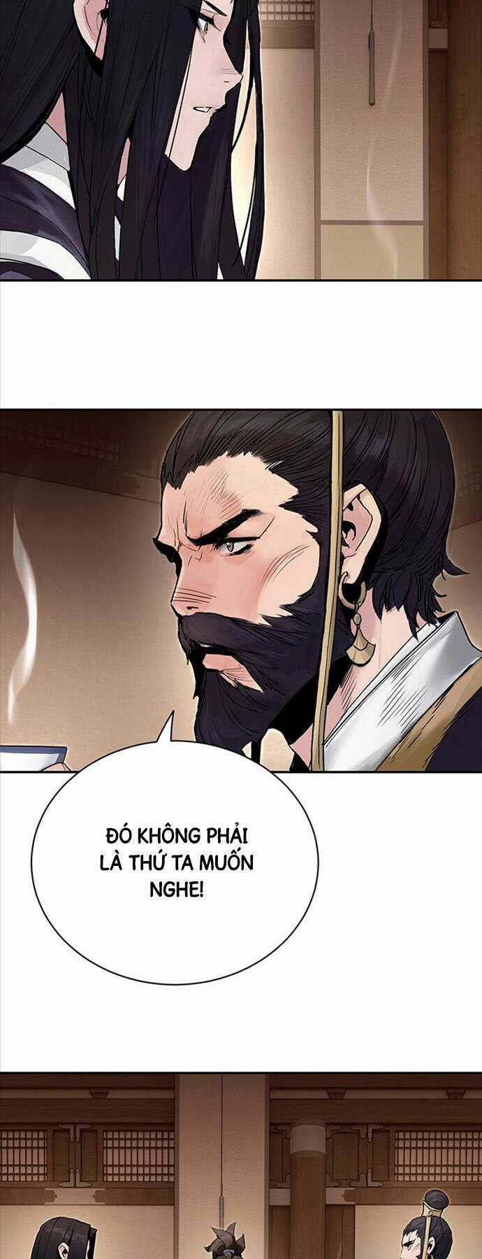 Hắc Bạch Võ Đế - Chapter 4 - Trang 4